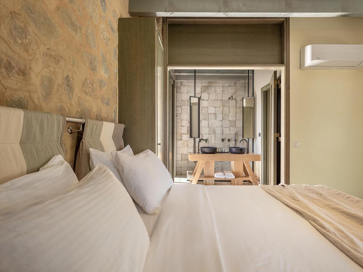 Elafonisi Villas Livadia  Екстер'єр фото
