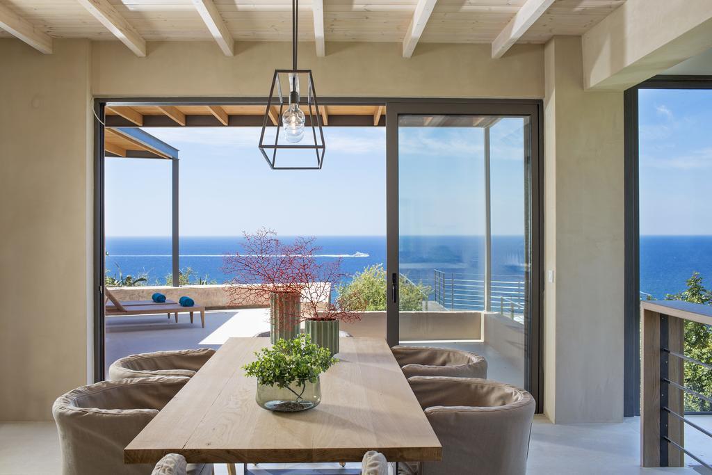 Elafonisi Villas Livadia  Екстер'єр фото